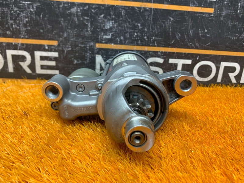 стартер, 8000 рублей, Красноярск