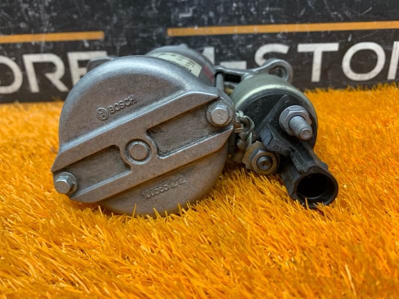 стартер, 8000 рублей, Красноярск