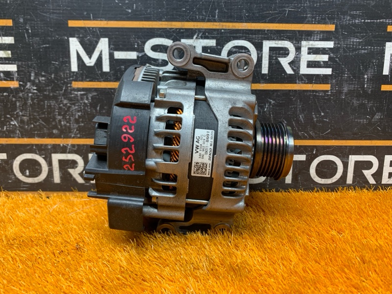 генератор, 16940 рублей, Красноярск