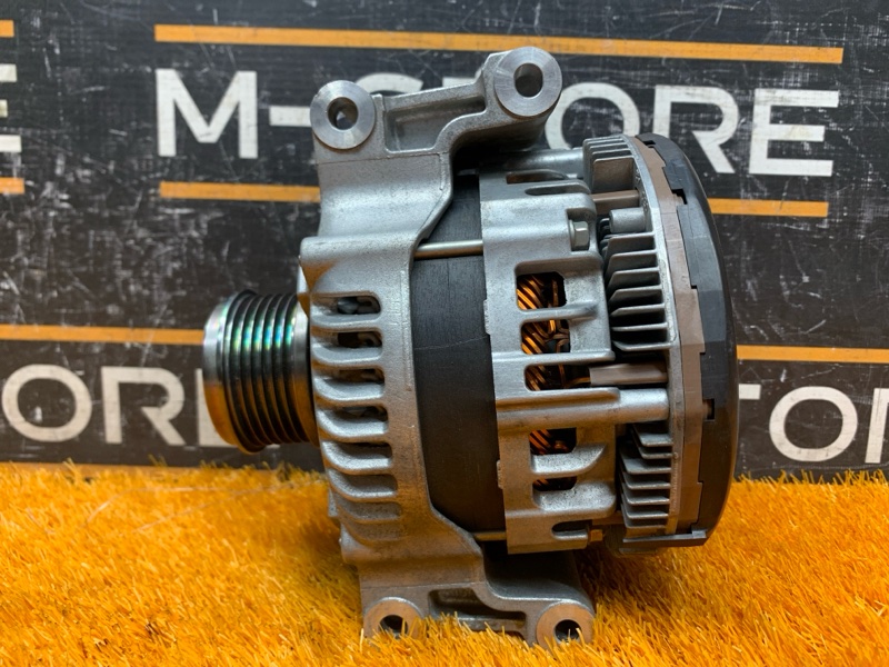 генератор, 16940 рублей, Красноярск