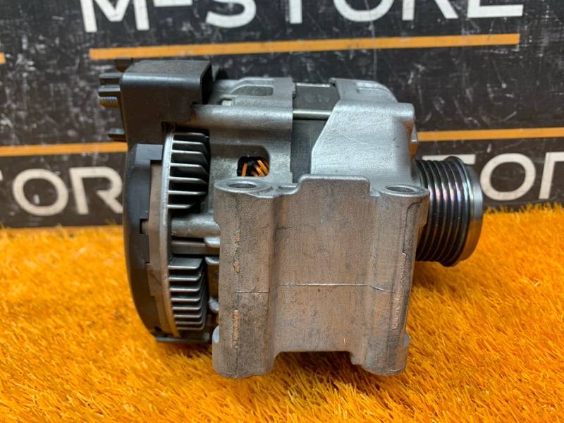 генератор, 16940 рублей, Красноярск