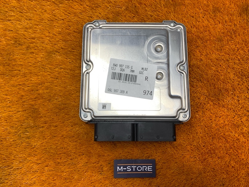 блок управления двс, 15050 рублей, Красноярск