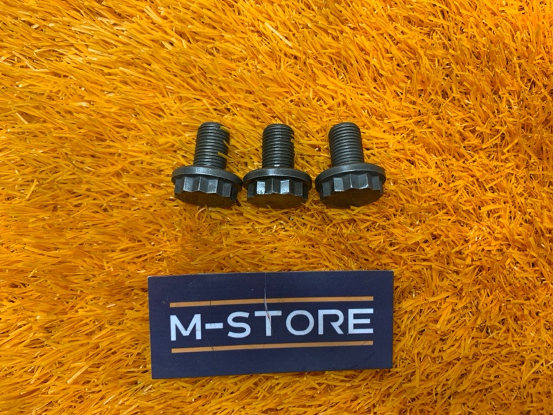 болт гидротрансформатора, 260 рублей, Красноярск