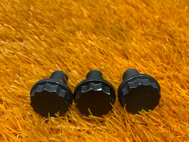 болт гидротрансформатора, 260 рублей, Красноярск