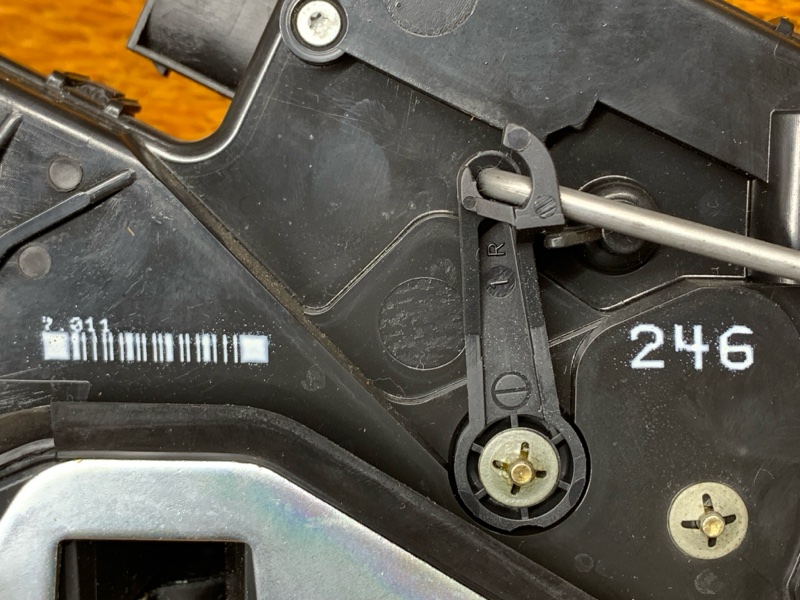 замок двери, 700 рублей, Красноярск