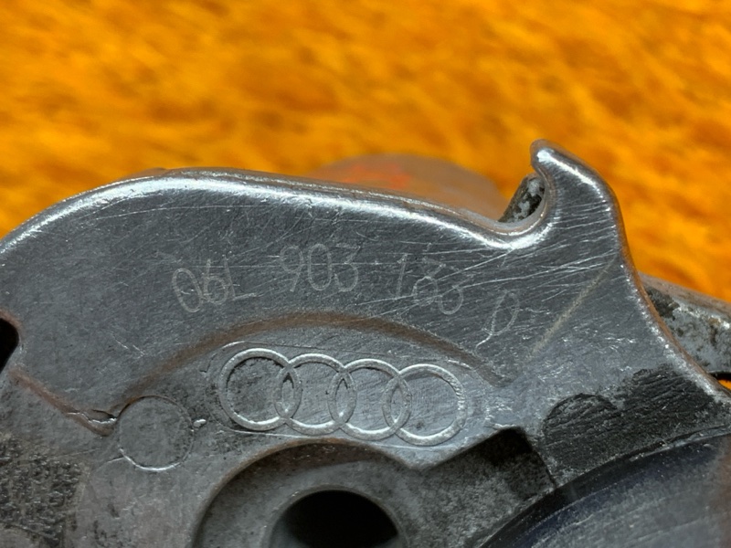 Натяжитель приводного ремня, 700 рублей, Красноярск