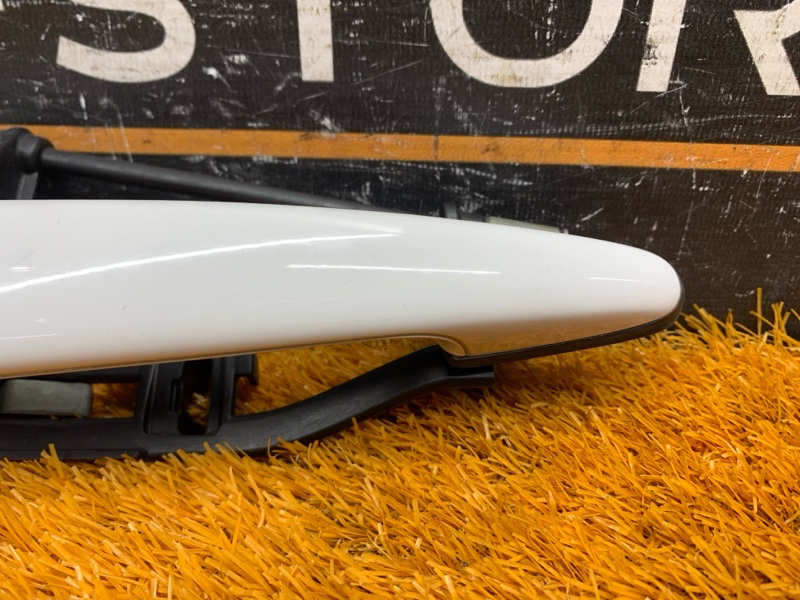 ручка двери внешняя, 870 рублей, Красноярск