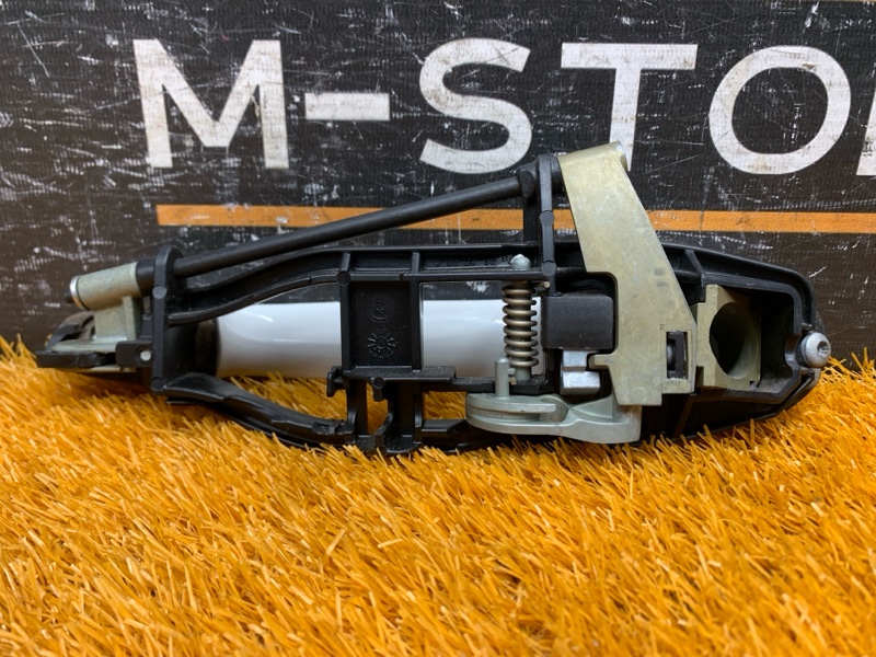 ручка двери внешняя, 870 рублей, Красноярск