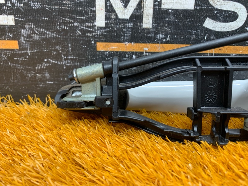 ручка двери внешняя, 870 рублей, Красноярск