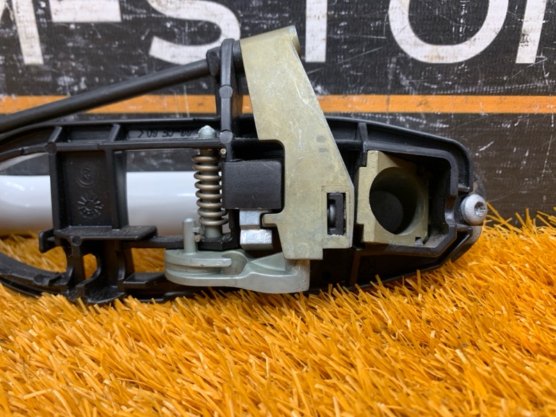 ручка двери внешняя, 870 рублей, Красноярск