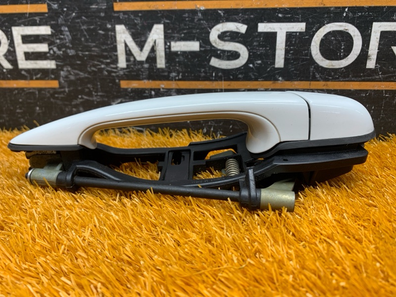 ручка двери внешняя, 870 рублей, Красноярск