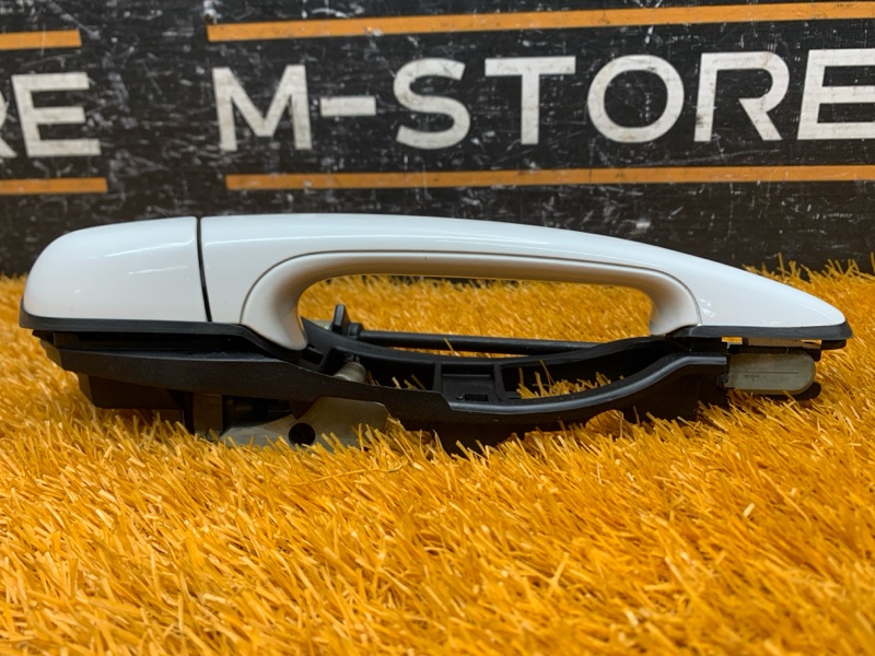 ручка двери внешняя, 870 рублей, Красноярск