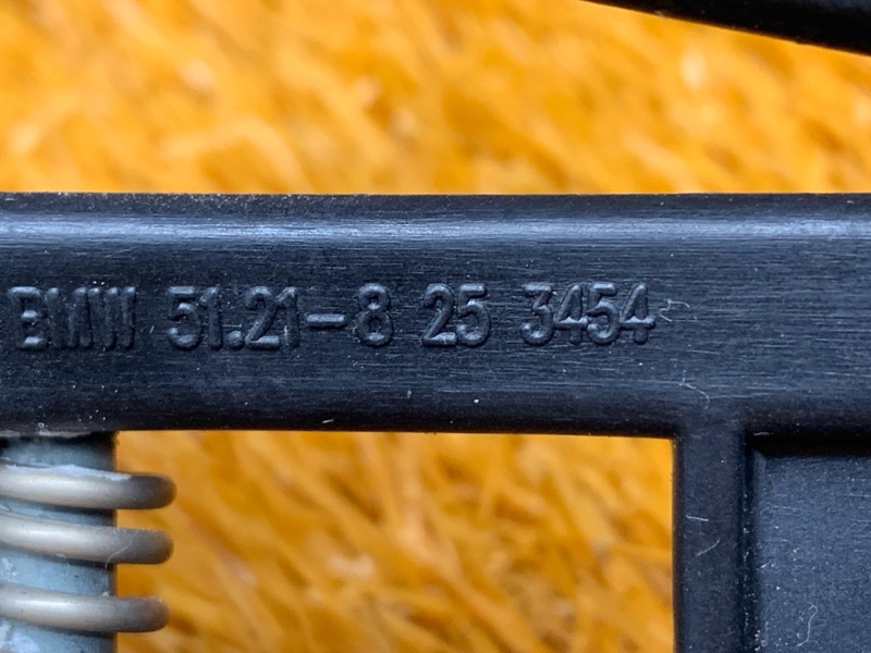 ручка двери внешняя, 870 рублей, Красноярск