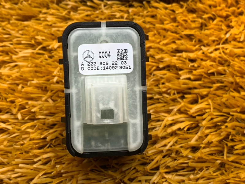 кнопка стеклоподъемника, 800 рублей, Красноярск