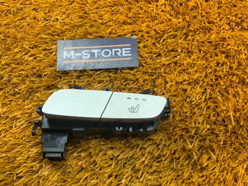 Кнопка подогрева сидений, 800 рублей, Красноярск