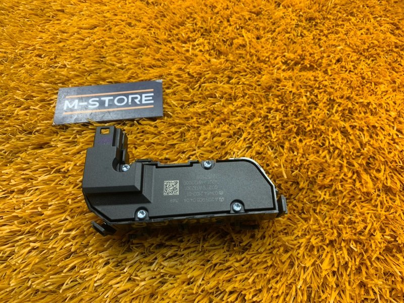 Кнопка подогрева сидений, 800 рублей, Красноярск