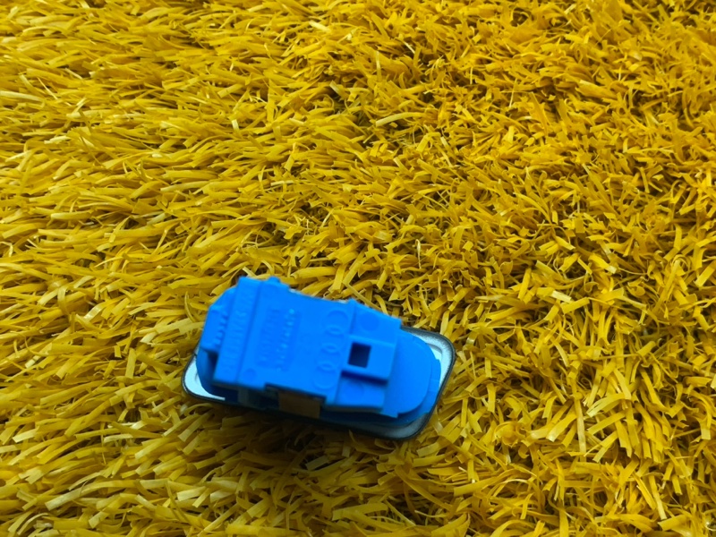 кнопка контроля слепых зон, 600 рублей, Красноярск