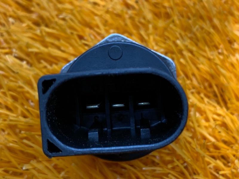 датчик давления топлива, 870 рублей, Красноярск