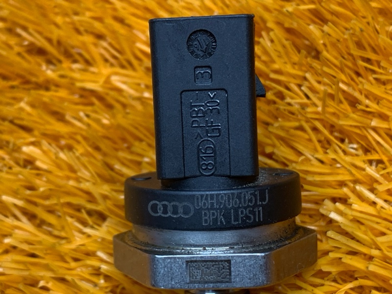 датчик давления топлива, 870 рублей, Красноярск