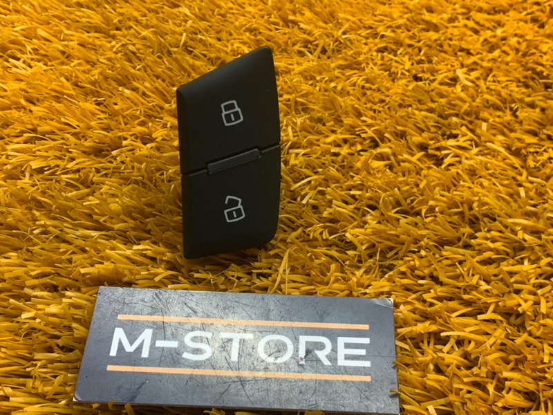 Кнопка центрального замка, 500 рублей, Красноярск