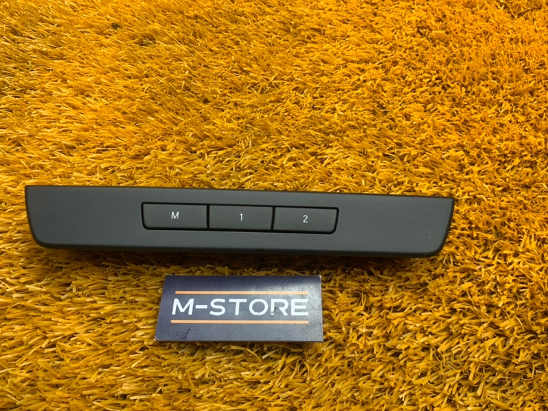 кнопка памяти сидений, 700 рублей, Красноярск