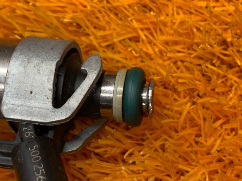 форсунка топливная, 1340 рублей, Красноярск