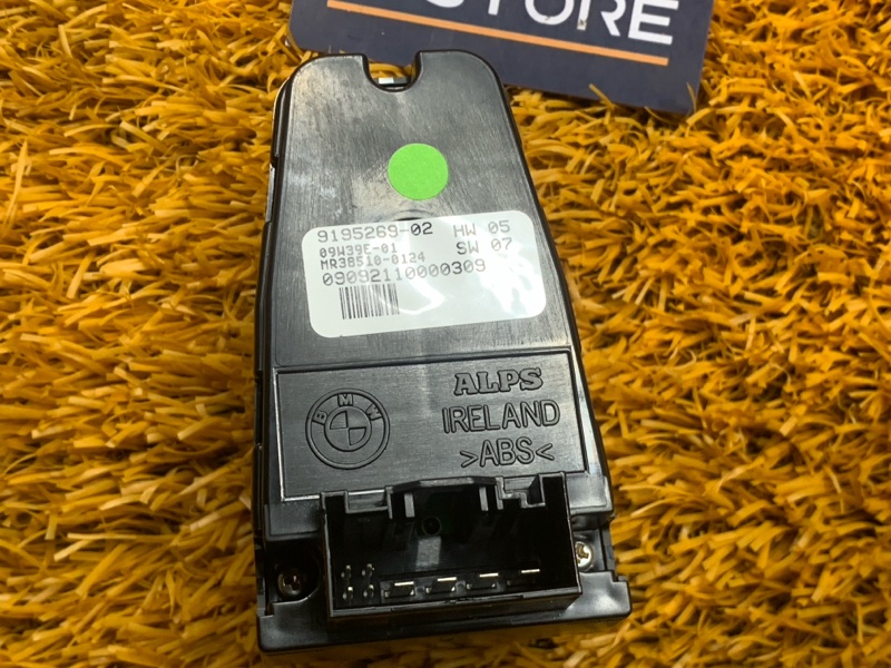 кнопка стеклоподъемника, 700 рублей, Красноярск