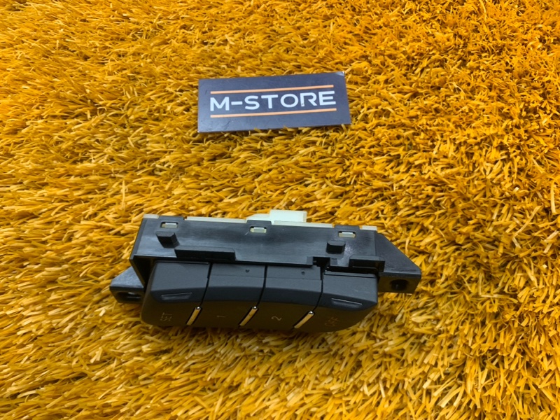 кнопка памяти сидений, 900 рублей, Красноярск