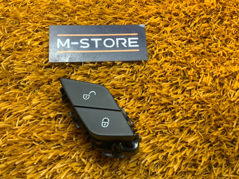 Кнопка центрального замка, 440 рублей, Красноярск