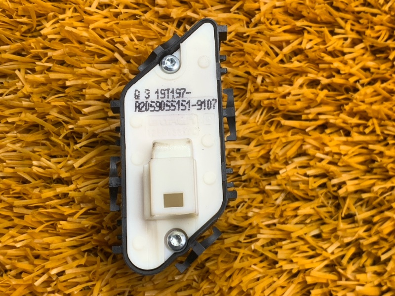 Кнопка центрального замка, 440 рублей, Красноярск