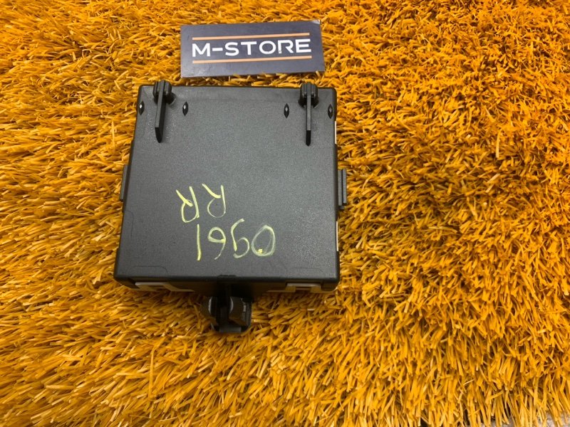 Блок управления дверью, 1300 рублей, Красноярск