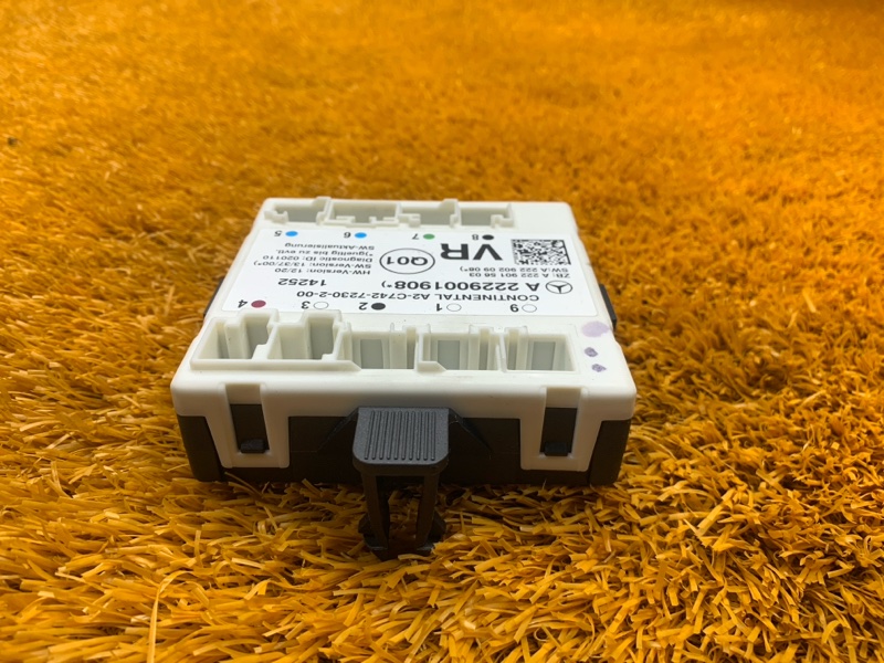 Блок управления дверью, 1300 рублей, Красноярск