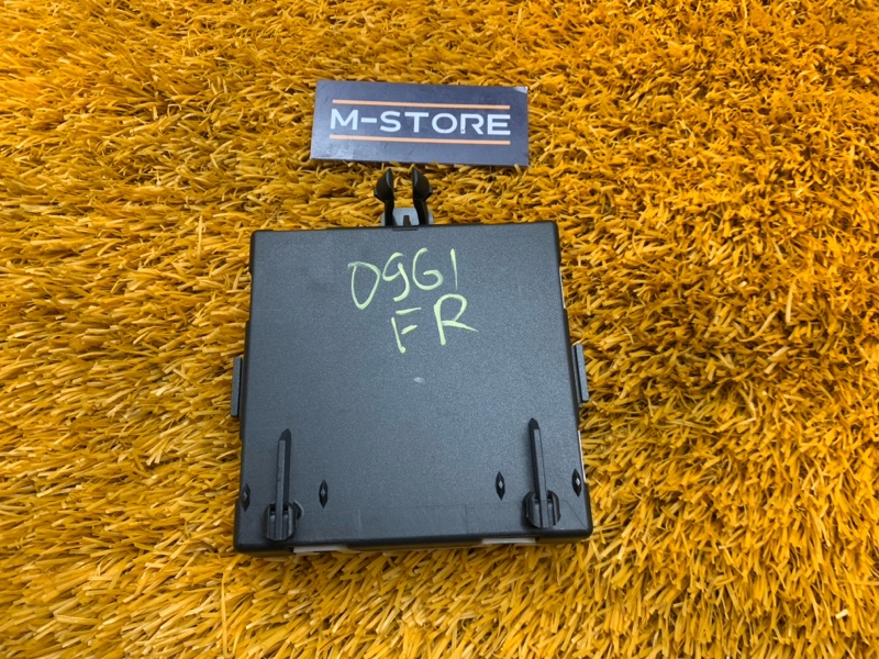 Блок управления дверью, 1300 рублей, Красноярск