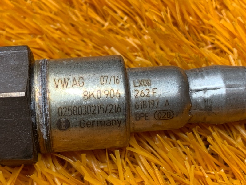 Датчик кислорода, 3800 рублей, Красноярск