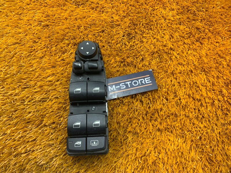 Блок управления стеклоподъемниками, 2000 рублей, Красноярск