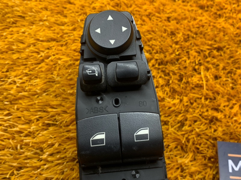 Блок управления стеклоподъемниками, 2000 рублей, Красноярск