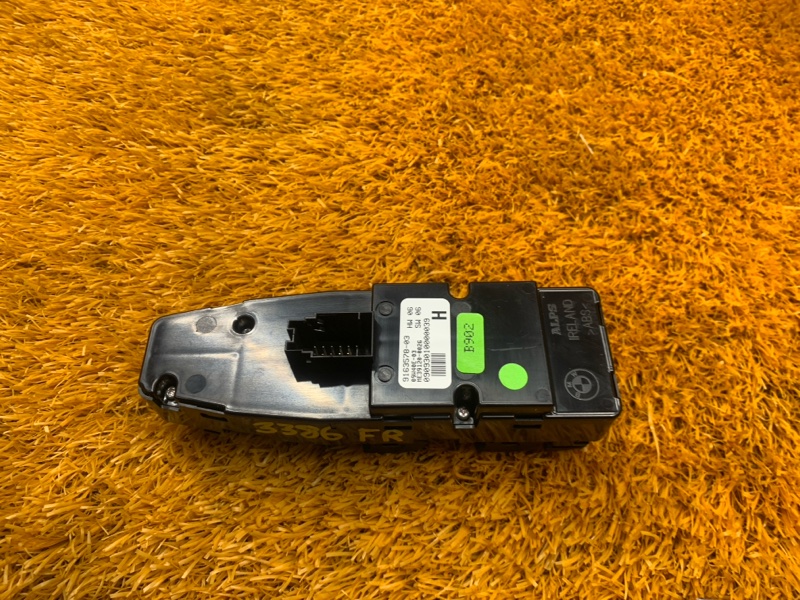 Блок управления стеклоподъемниками, 2000 рублей, Красноярск