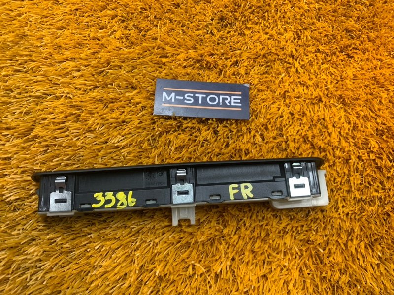 кнопка памяти сидений, 1700 рублей, Красноярск