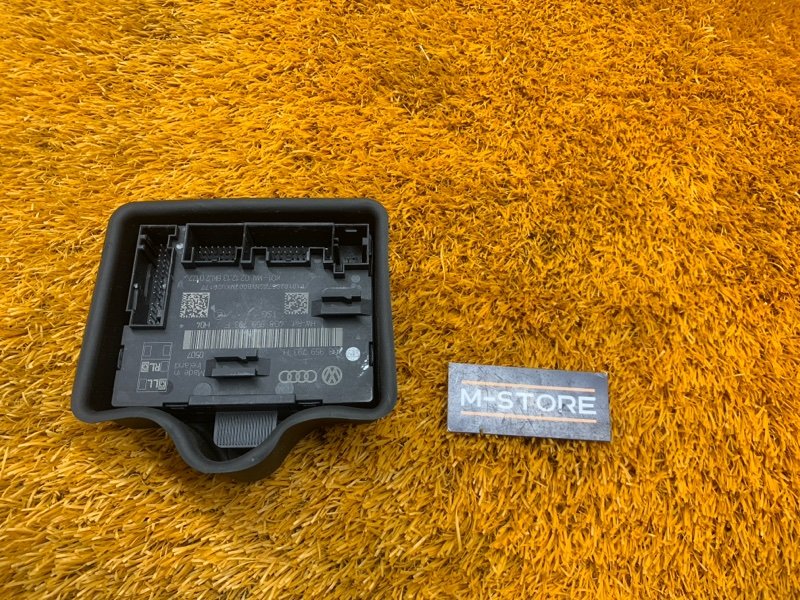 Блок управления дверью, 1720 рублей, Красноярск