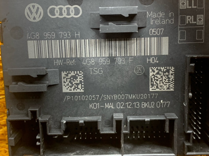 Блок управления дверью, 1720 рублей, Красноярск