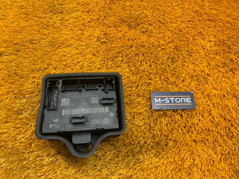 Блок управления дверью, 870 рублей, Красноярск