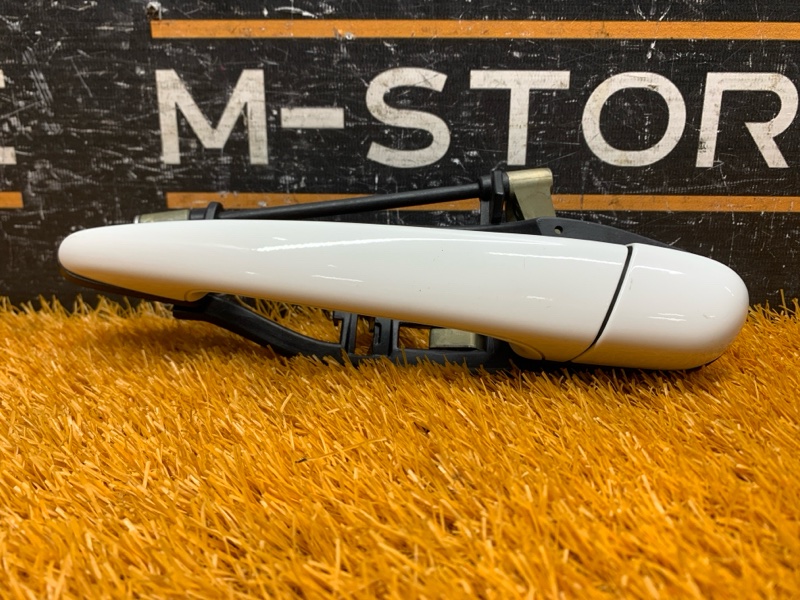 ручка двери внешняя, 870 рублей, Красноярск