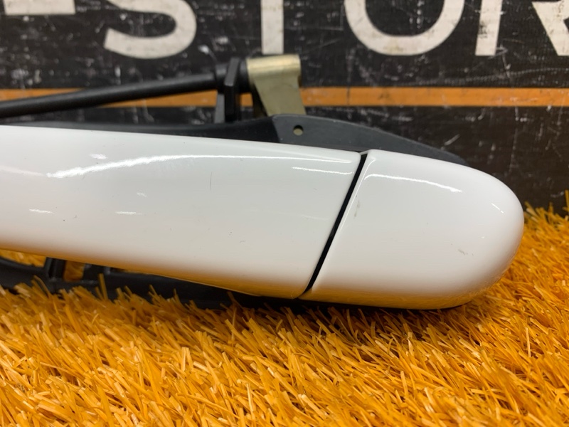 ручка двери внешняя, 870 рублей, Красноярск