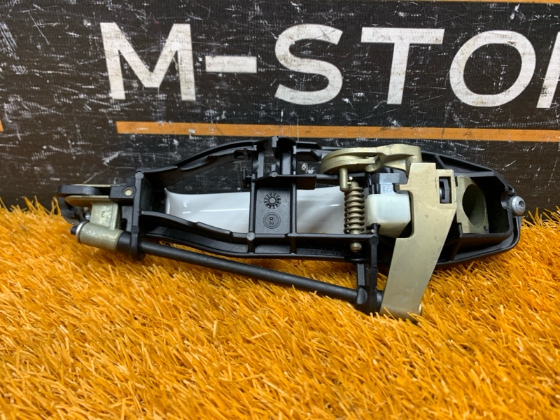 ручка двери внешняя, 870 рублей, Красноярск