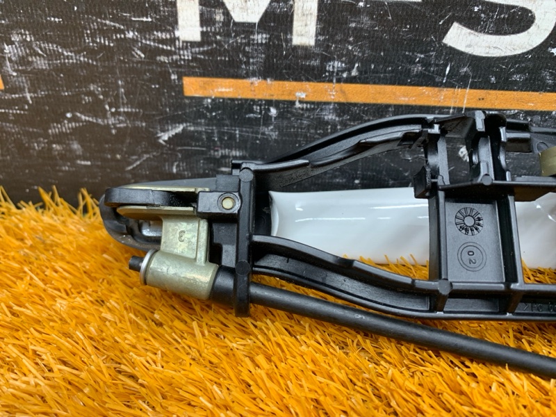 ручка двери внешняя, 870 рублей, Красноярск