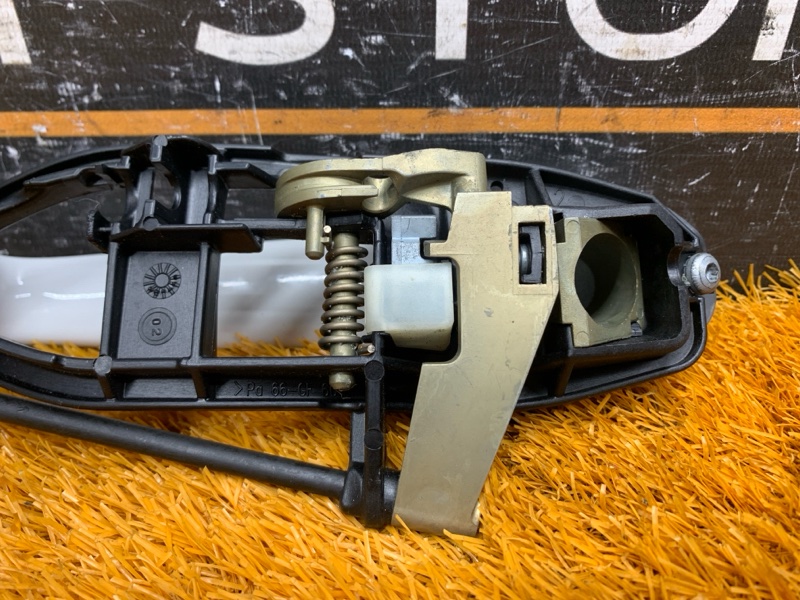 ручка двери внешняя, 870 рублей, Красноярск