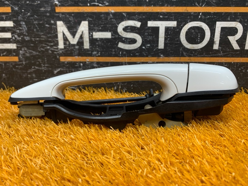 ручка двери внешняя, 870 рублей, Красноярск