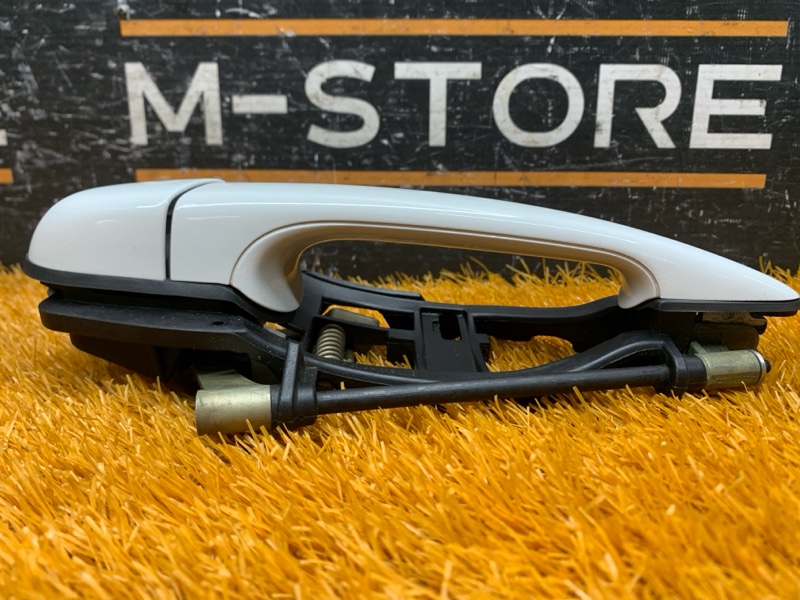 ручка двери внешняя, 870 рублей, Красноярск