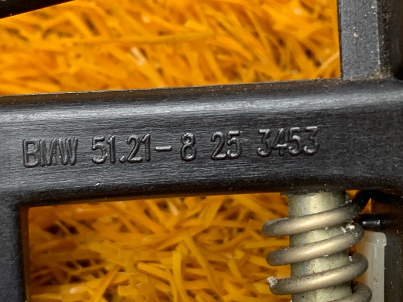 ручка двери внешняя, 870 рублей, Красноярск