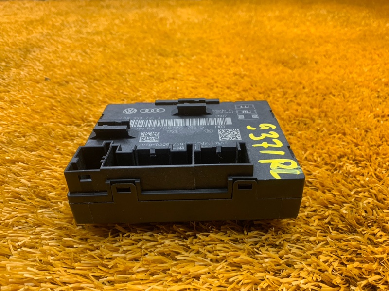 Блок управления дверью, 870 рублей, Красноярск